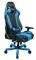 DXRACER KING GAMING CHAIR BLACK / BLUE OH/KX06/NB