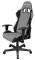 DXRACER FORMULA GAMING CHAIR GREY / BLACK OH/FD01/GN