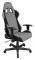 DXRACER FORMULA GAMING CHAIR GREY / BLACK OH/FD01/GN