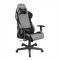 DXRACER FORMULA GAMING CHAIR GREY / BLACK OH/FD01/GN