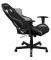 DXRACER FORMULA GAMING CHAIR BLACK / GREY OH/FE11/NG