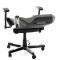 DXRACER DRIFTING GAMING CHAIR GREY / BLACK