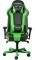DXRACER KING GAMING CHAIR BLACK / GREEN - OH/KF06/NE