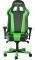 DXRACER KING GAMING CHAIR BLACK / GREEN - OH/KF06/NE