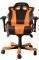 DXRACER KING GAMING CHAIR BLACK / ORANGE