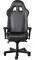 DXRACER KING GAMING CHAIR BLACK