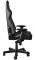 DXRACER KING GAMING CHAIR BLACK