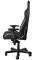 DXRACER KING GAMING CHAIR BLACK