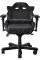 DXRACER KING GAMING CHAIR BLACK