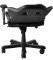 DXRACER KING GAMING CHAIR BLACK