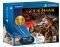 PLAYSTATION VITA WIFI & GOD OF WAR & 8 GB
