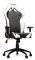 VERTAGEAR RACING SERIES SL2000 GAMING CHAIR BLACK/WHITE - VG-SL2000_WT