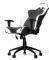 VERTAGEAR RACING SERIES SL2000 GAMING CHAIR BLACK/WHITE - VG-SL2000_WT