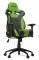 VERTAGEAR RACING SERIES SL4000 GAMING CHAIR BLACK/GREEN - VG-SL4000_GR