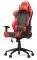 VERTAGEAR RACING SERIES SL2000 GAMING CHAIR BLACK/RED - VG-SL2000_RD