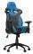 VERTAGEAR RACING SERIES SL4000 GAMING CHAIR BLACK/BLUE - VG-SL4000_BL