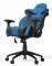 VERTAGEAR RACING SERIES SL4000 GAMING CHAIR BLACK/BLUE - VG-SL4000_BL