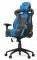 VERTAGEAR RACING SERIES SL4000 GAMING CHAIR BLACK/BLUE - VG-SL4000_BL