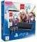 PS3 SONY PLAYSTATION 3 SLIM 12GB & SING STAR ...