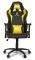 AKRACING TEAM DIGNITAS EDITION GAMING CHAIR MAX YELLOW - AK-DIGNITAS-MAX-YL