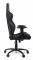 AKRACING RUSH GAMING CHAIR BLACK/WHITE - AK-RUSH-WT