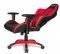 AKRACING PREMIUM PLUS GAMING CHAIR RED - AK-PPLUS-RD