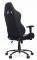 AKRACING NITRO GAMING CHAIR BLACK/BLUE - AK-NITRO-BL