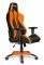 AKRACING PREMIUM PLUS GAMING CHAIR ORANGE - AK-PPLUS-OR