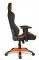 AKRACING PREMIUM PLUS GAMING CHAIR ORANGE - AK-PPLUS-OR