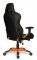 AKRACING PREMIUM PLUS GAMING CHAIR ORANGE - AK-PPLUS-OR