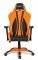 AKRACING PREMIUM PLUS GAMING CHAIR ORANGE - AK-PPLUS-OR