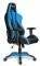 AKRACING PREMIUM PLUS GAMING CHAIR BLUE - AK-...