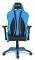 AKRACING PREMIUM PLUS GAMING CHAIR BLUE - AK-PPLUS-BL