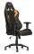 AKRACING OCTANE GAMING CHAIR ORANGE - AK-OCTA...