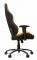 AKRACING NITRO GAMING CHAIR BLACK/ORANGE - AK-NITRO-OR