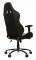 AKRACING NITRO GAMING CHAIR BLACK/ORANGE - AK-NITRO-OR