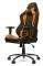 AKRACING NITRO GAMING CHAIR BLACK/ORANGE - AK-NITRO-OR