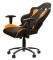 AKRACING NITRO GAMING CHAIR BLACK/ORANGE - AK-NITRO-OR