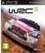 WRC 5 - PS3