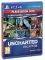 UNCHARTED NATHAN DRAKE COLLECTION HITS - PS4
