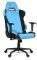 AROZZI TORRETTA XL FABRIC GAMING CHAIR LIGHT BLUE - TORRETTA-XLF-AZ