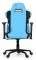 AROZZI TORRETTA XL FABRIC GAMING CHAIR LIGHT BLUE - TORRETTA-XLF-AZ