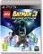 LEGO BATMAN 3 BEYOND GOTHAM - PS3