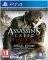 ASSASSIN\'S CREED SYNDICATE - SPECIAL EDITION - PS4