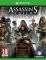 ASSASSIN'S CREED SYNDICATE - SPECIAL EDITION ...