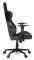 AROZZI TORRETTA XL GAMING CHAIR BLACK - TORRETTA-XLF-BK