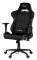 AROZZI TORRETTA XL GAMING CHAIR BLACK - TORRETTA-XLF-BK