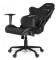 AROZZI TORRETTA XL GAMING CHAIR BLACK - TORRETTA-XLF-BK