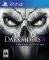 DARKSIDERS II - DEATHINITIVE EDITION - PS4