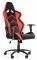 AKRACING PLAYER GAMING CHAIR BLACK/RED - AK-K6014-BR